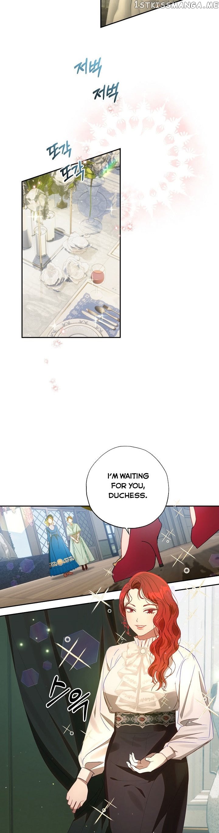 I Failed to Divorce My Husband Chapter 51 - page 22