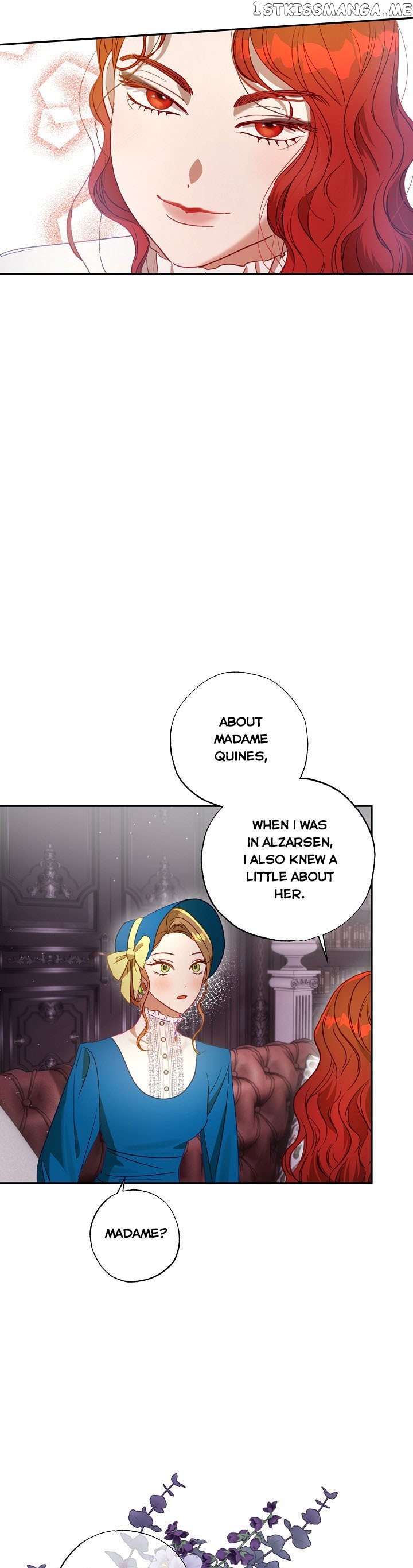 I Failed to Divorce My Husband Chapter 51 - page 25