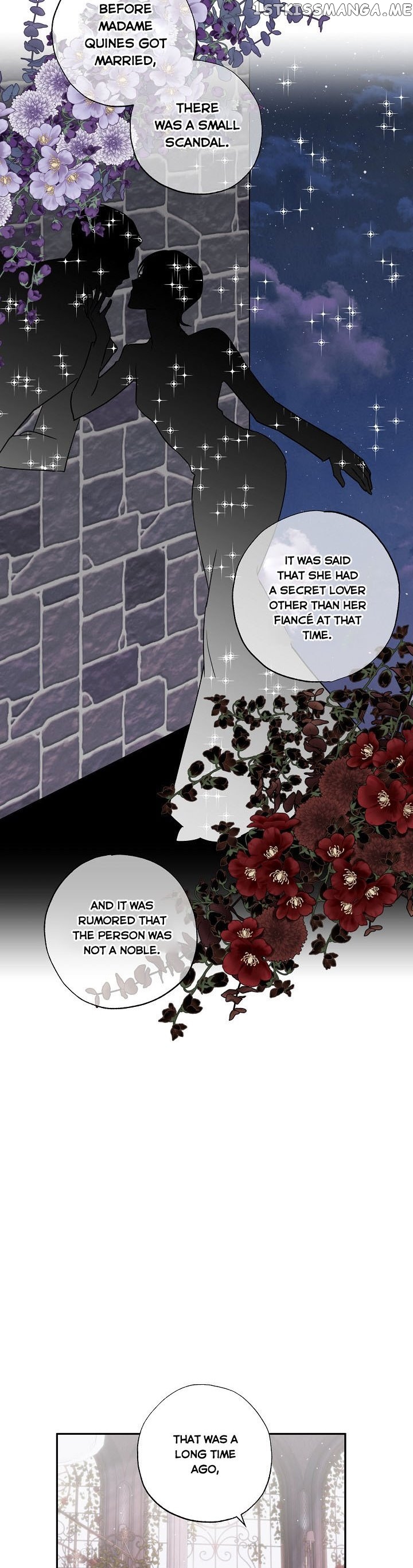 I Failed to Divorce My Husband Chapter 51 - page 26