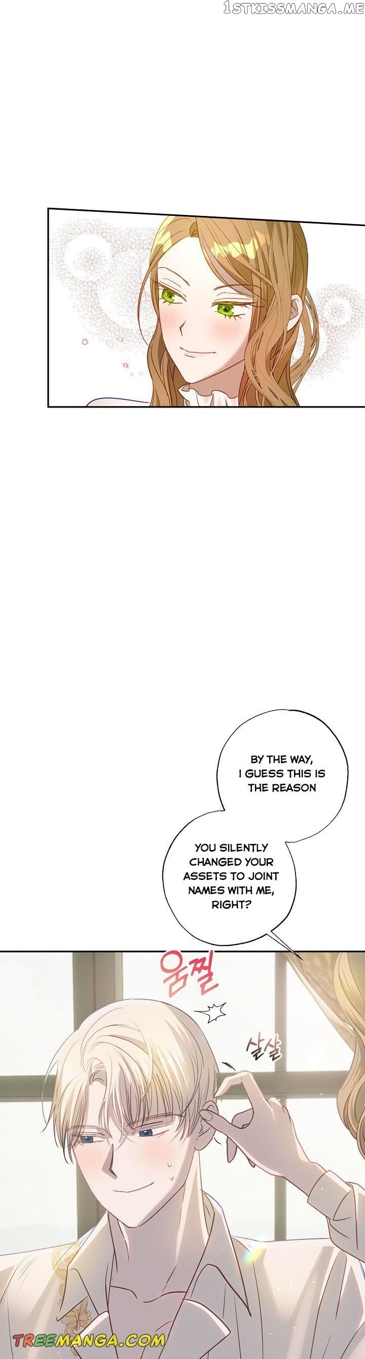 I Failed to Divorce My Husband Chapter 51 - page 35