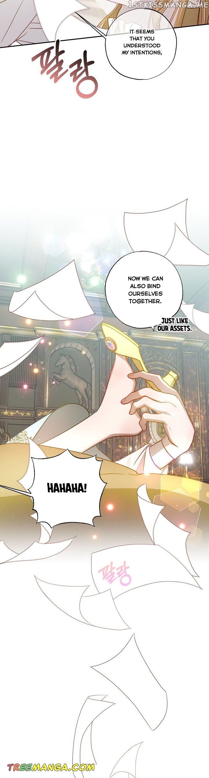 I Failed to Divorce My Husband Chapter 51 - page 39