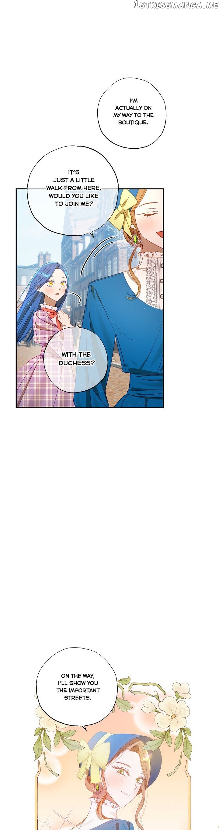 I Failed to Divorce My Husband Chapter 51 - page 7