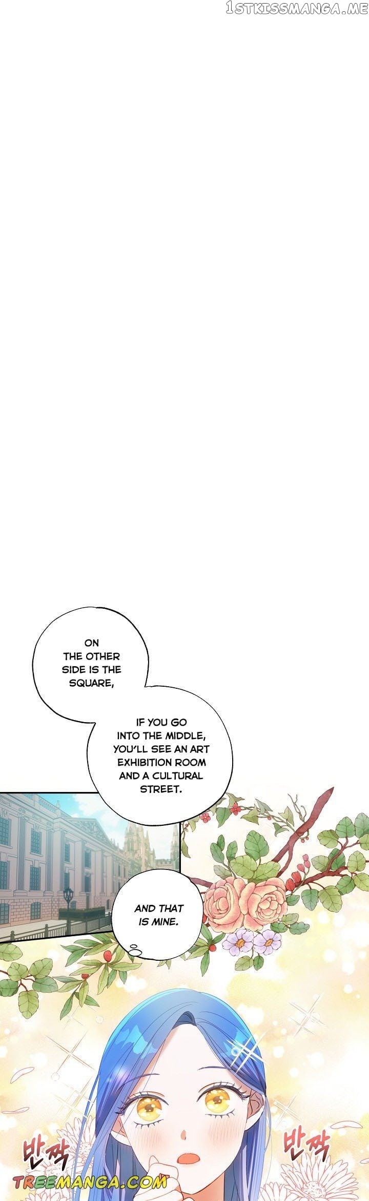 I Failed to Divorce My Husband Chapter 51 - page 9