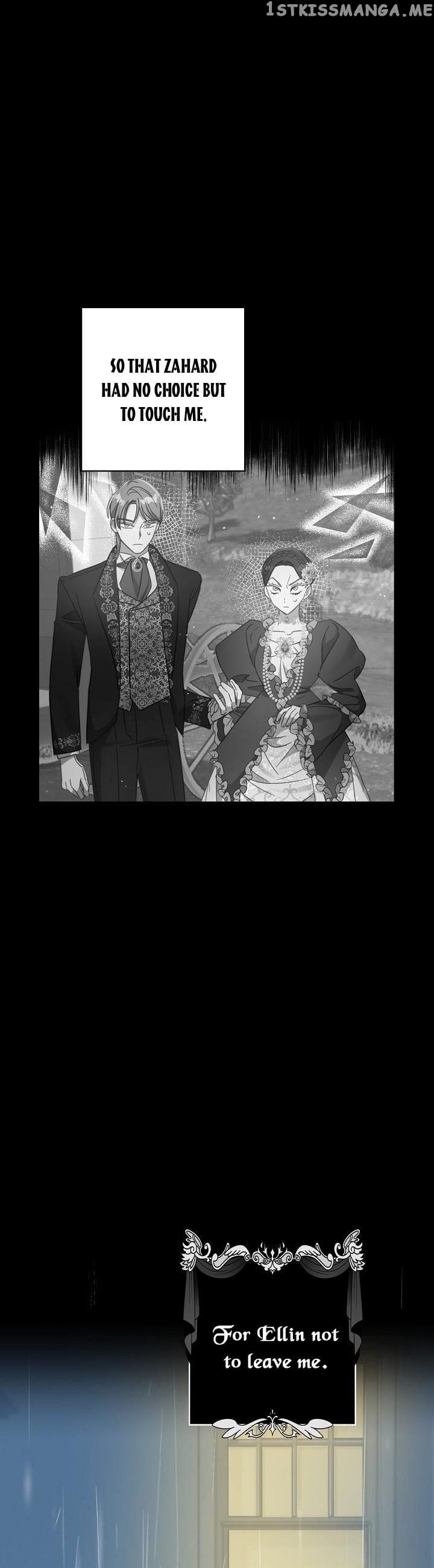 I Failed to Divorce My Husband Chapter 46 - page 17