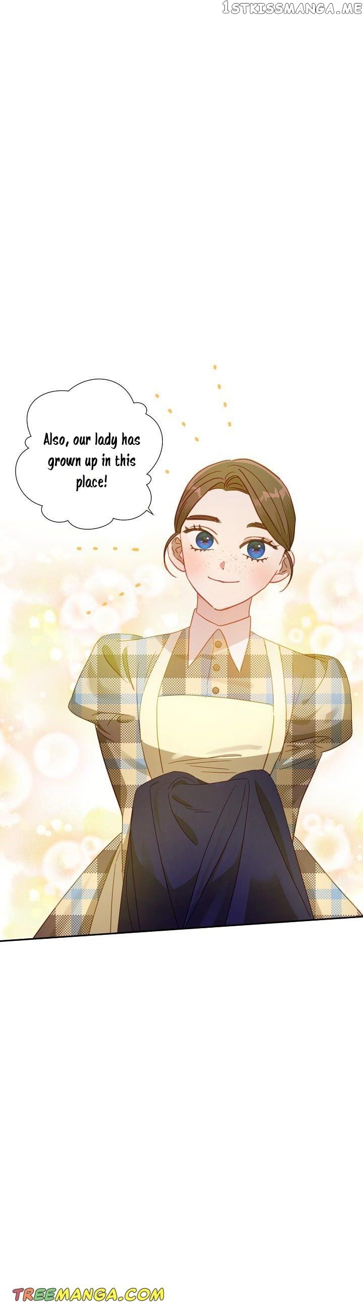 I Failed to Divorce My Husband Chapter 46 - page 26