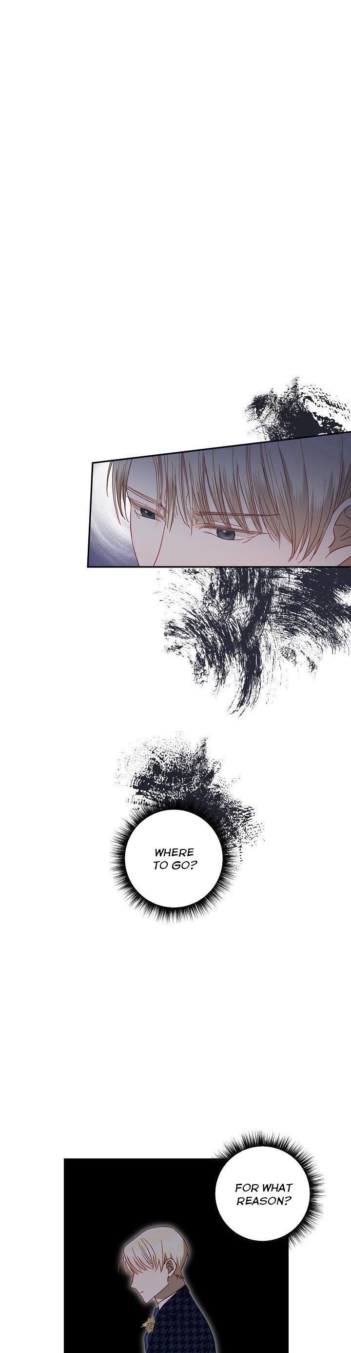I Failed to Divorce My Husband Chapter 45 - page 11