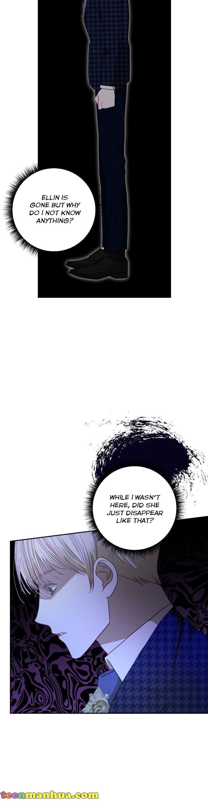 I Failed to Divorce My Husband Chapter 45 - page 12