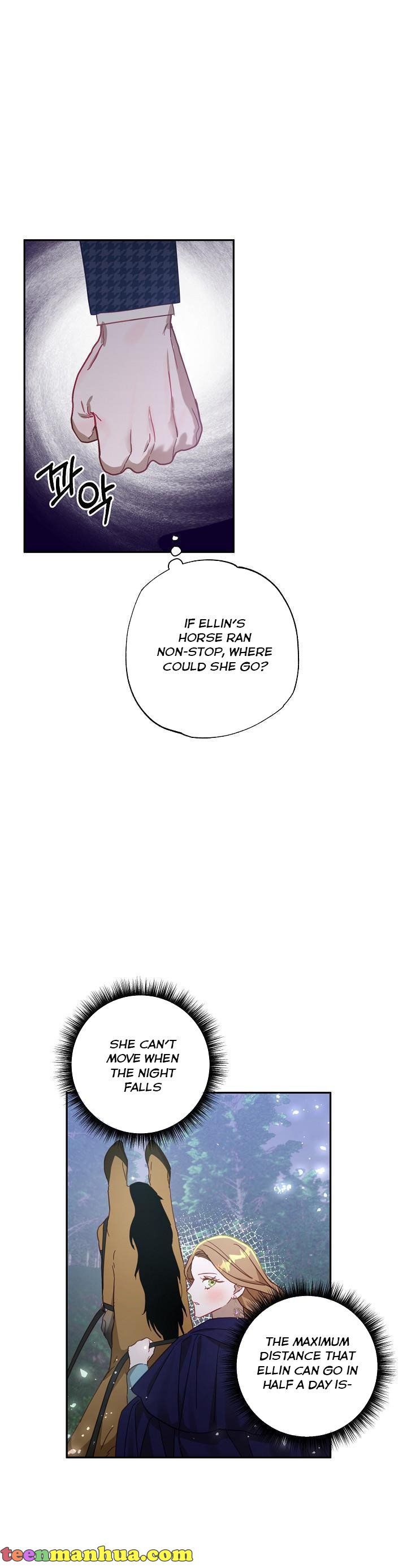 I Failed to Divorce My Husband Chapter 45 - page 13