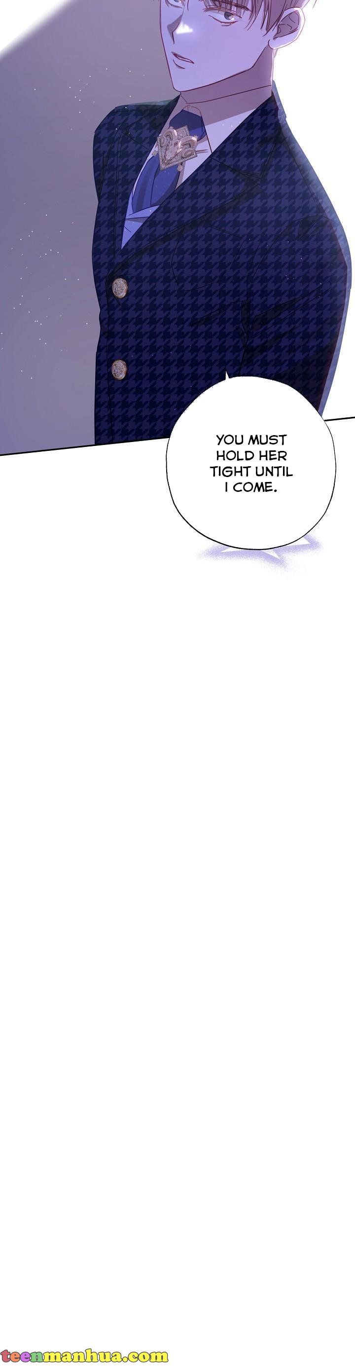 I Failed to Divorce My Husband Chapter 45 - page 16