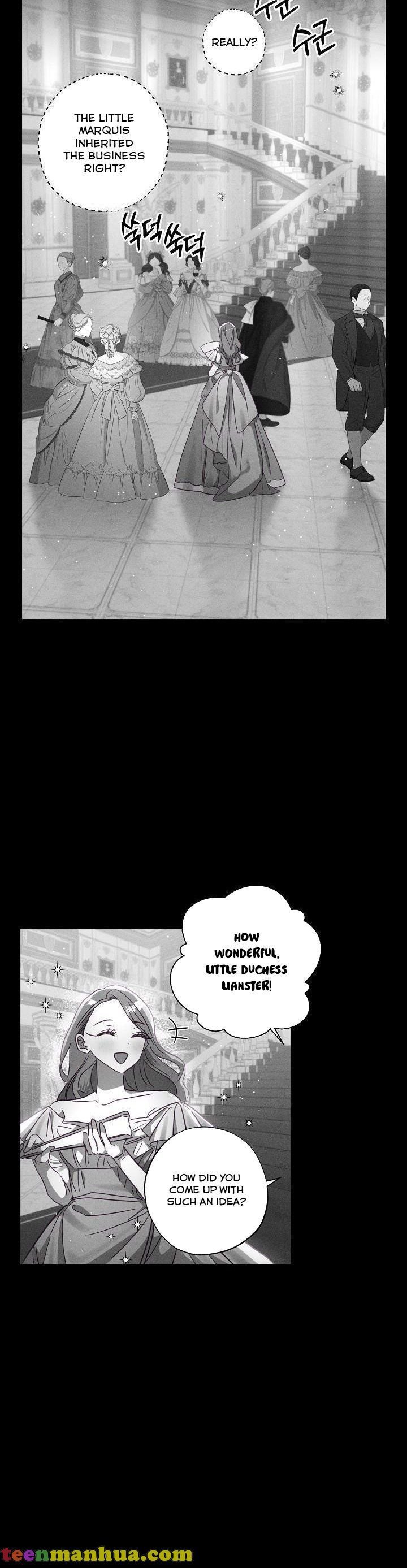 I Failed to Divorce My Husband Chapter 45 - page 3