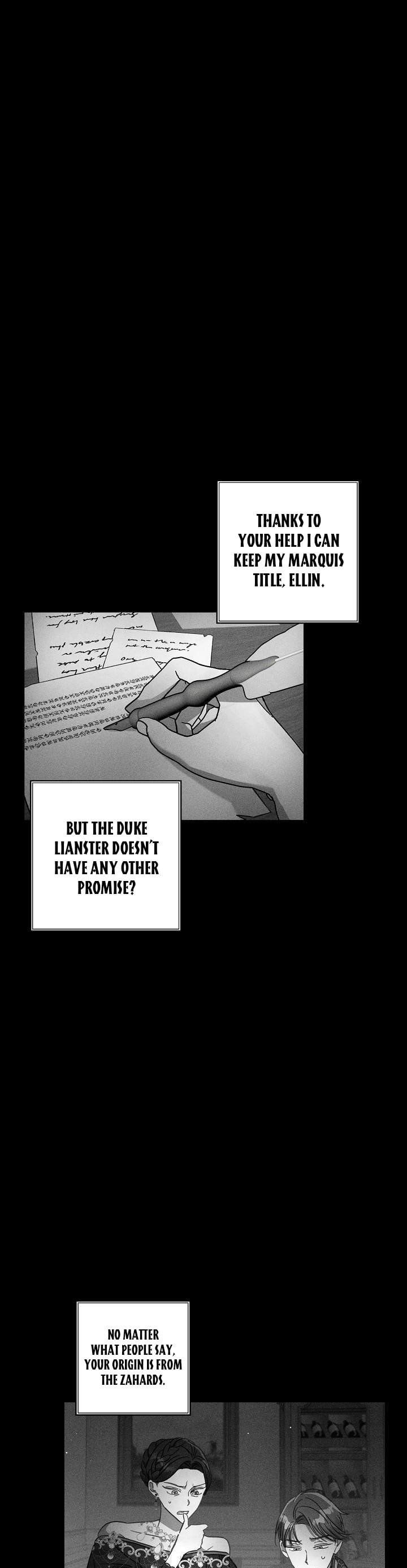 I Failed to Divorce My Husband Chapter 45 - page 4
