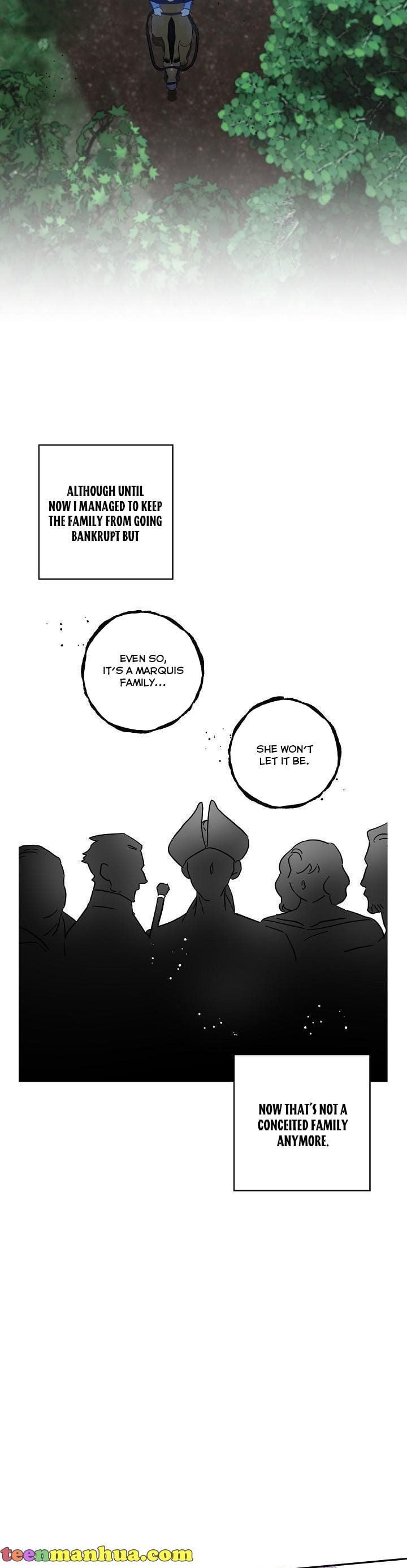 I Failed to Divorce My Husband Chapter 45 - page 7