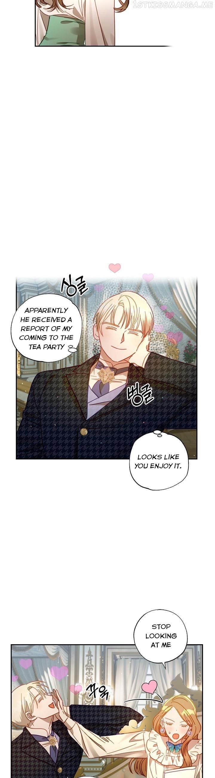 I Failed to Divorce My Husband Chapter 44 - page 13