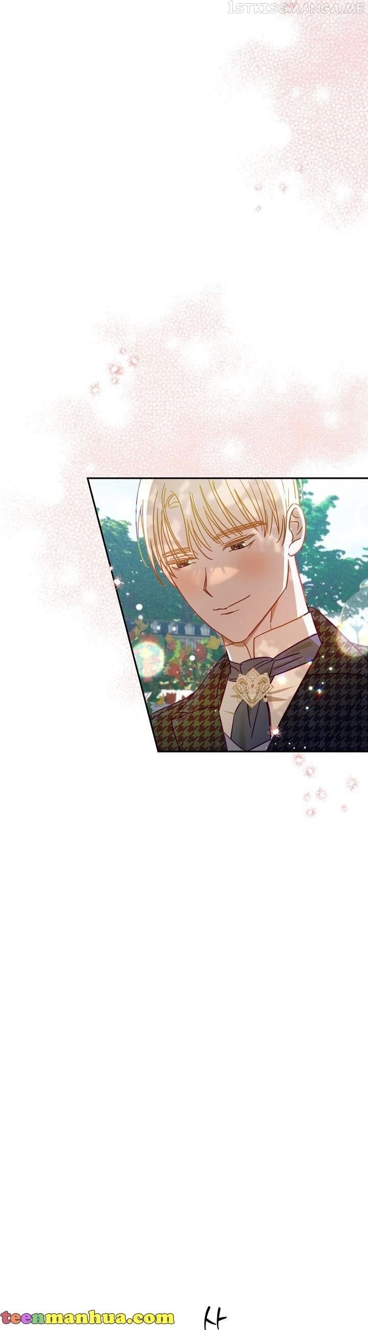 I Failed to Divorce My Husband Chapter 44 - page 23