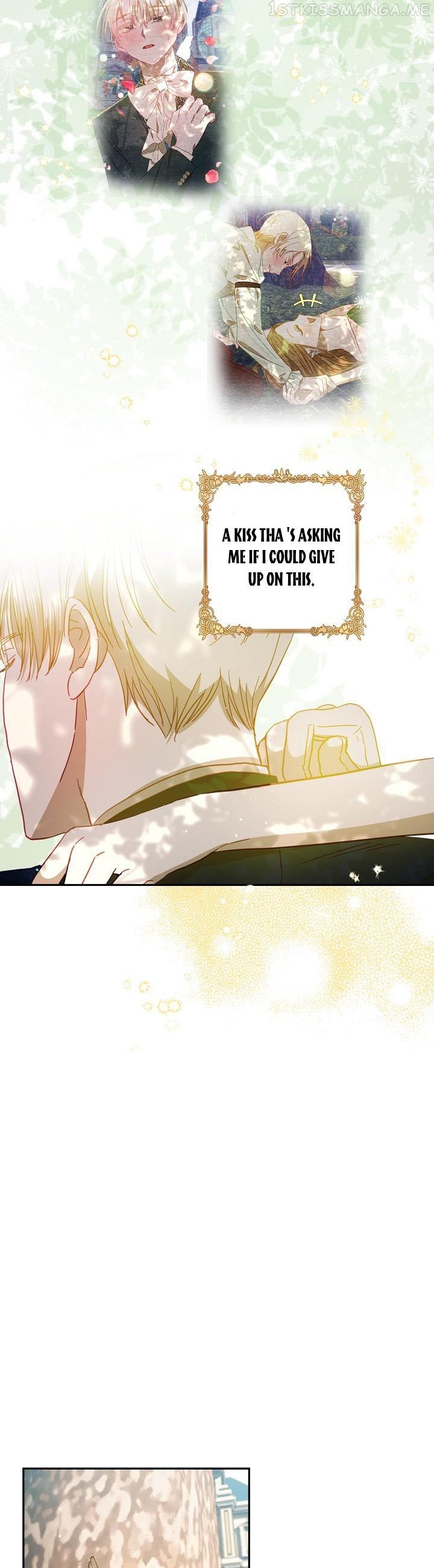 I Failed to Divorce My Husband Chapter 44 - page 27