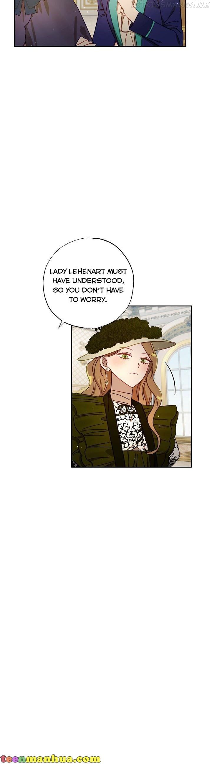 I Failed to Divorce My Husband Chapter 43 - page 14