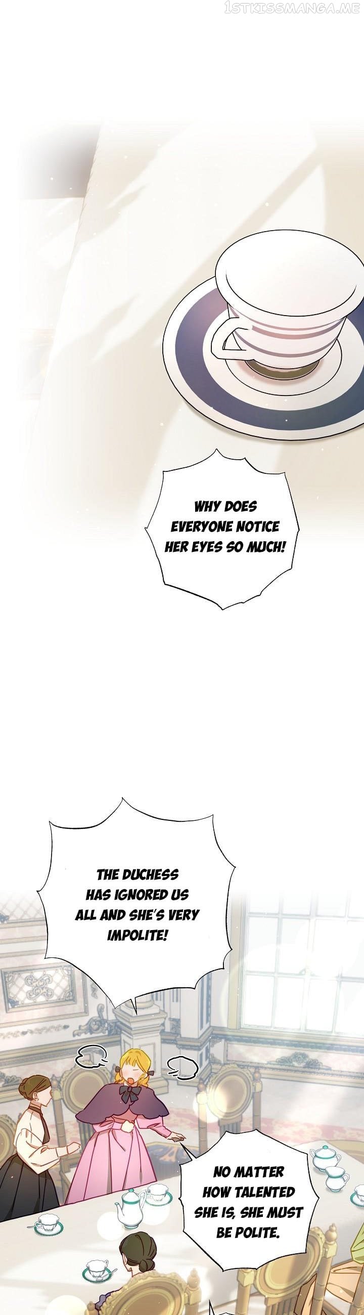 I Failed to Divorce My Husband Chapter 43 - page 18