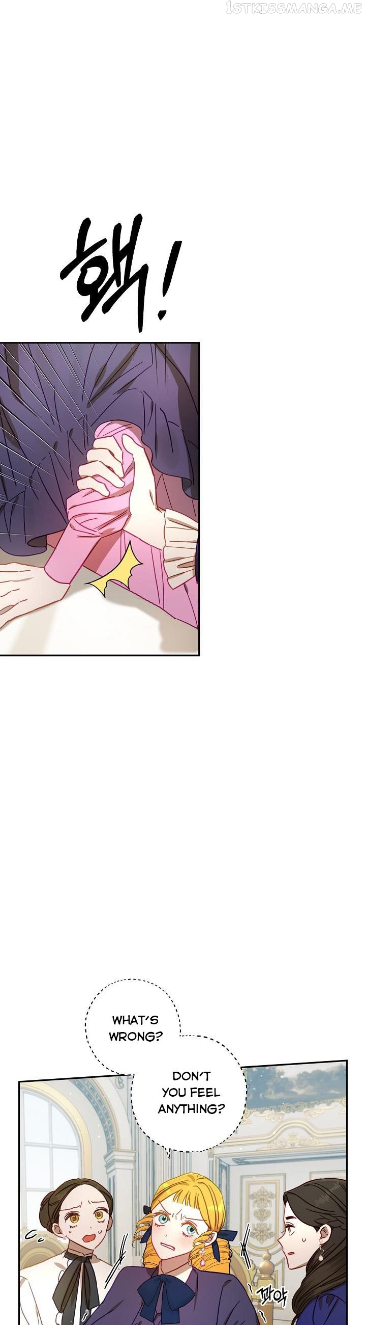 I Failed to Divorce My Husband Chapter 43 - page 9
