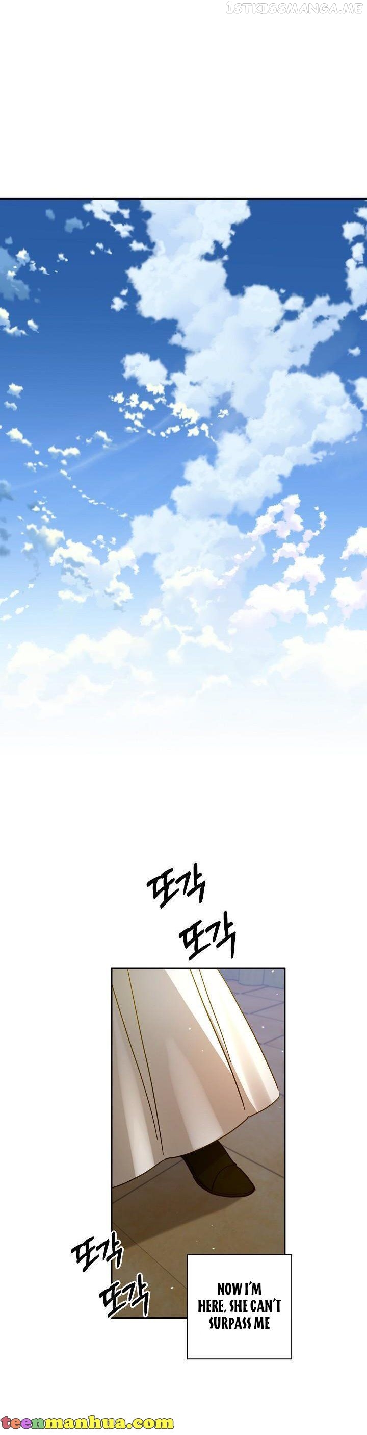 I Failed to Divorce My Husband Chapter 42.5 - page 13