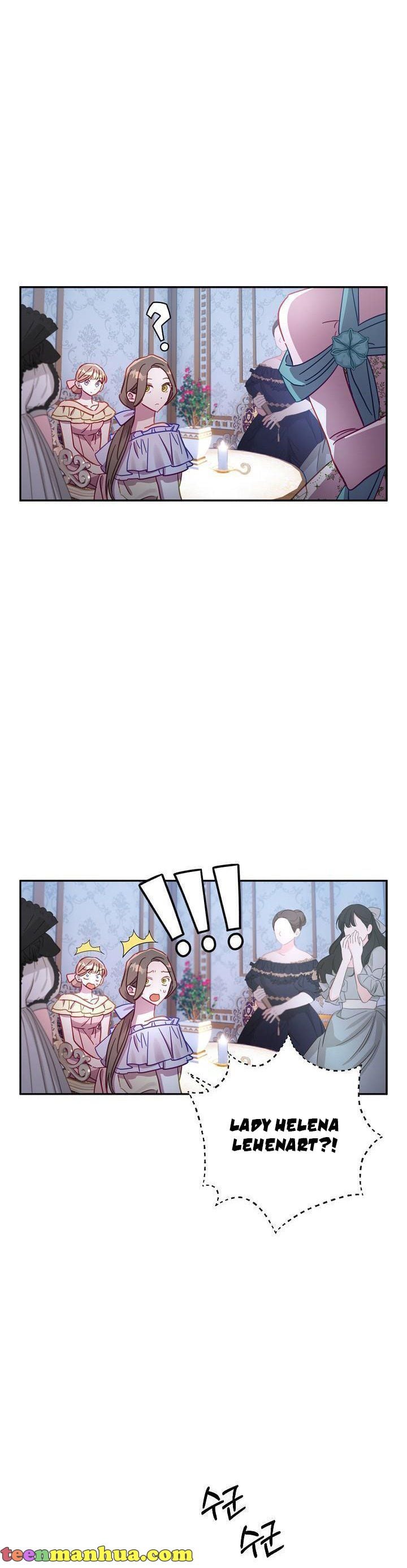 I Failed to Divorce My Husband Chapter 42 - page 11