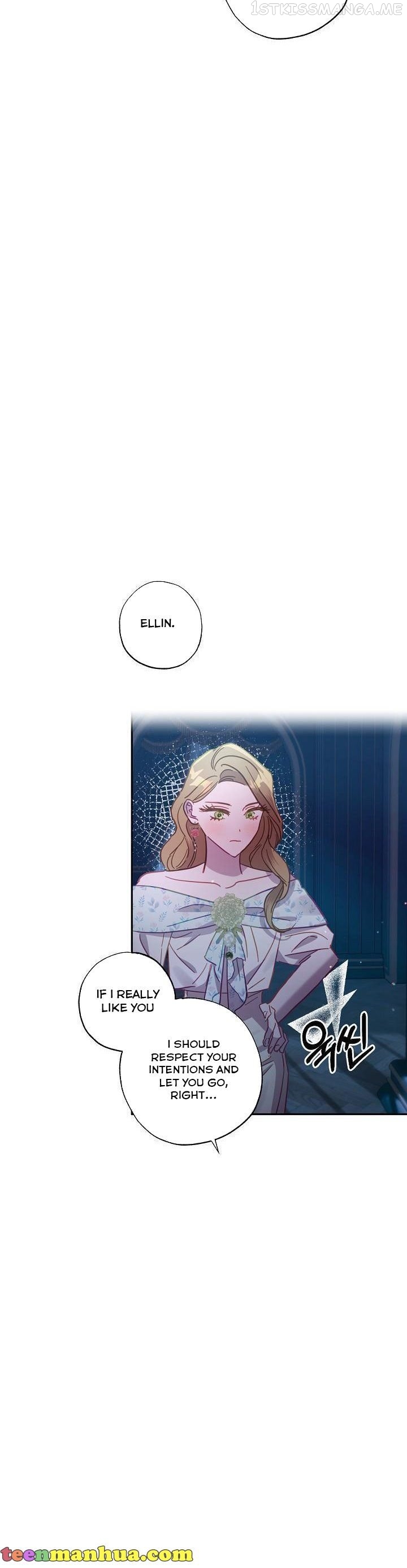 I Failed to Divorce My Husband Chapter 41 - page 17