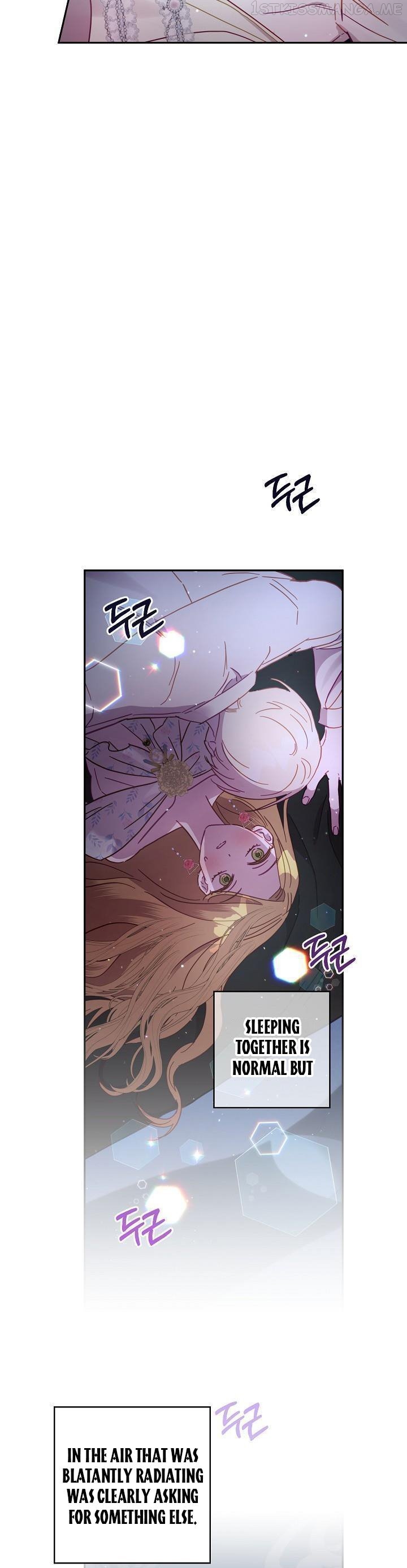 I Failed to Divorce My Husband Chapter 41 - page 34