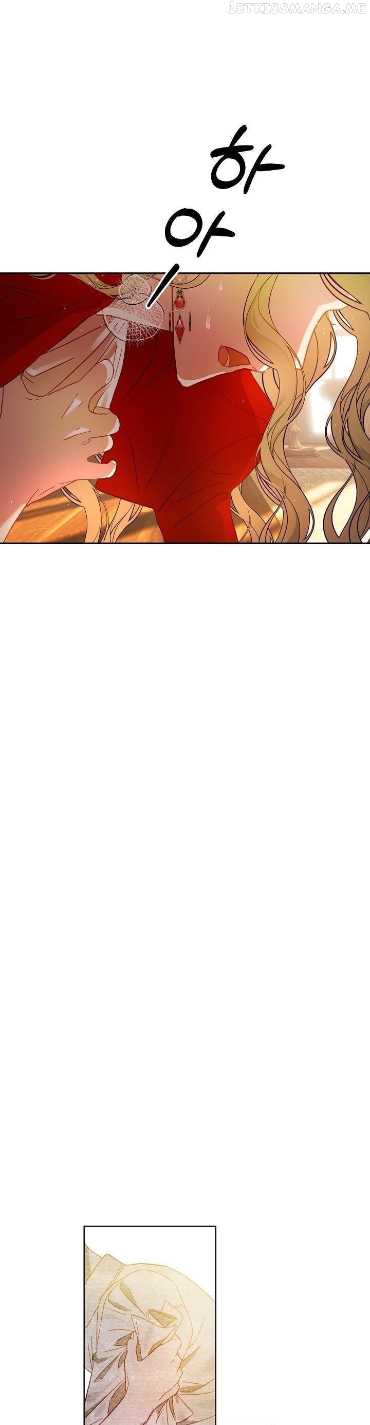 I Failed to Divorce My Husband Chapter 41 - page 4