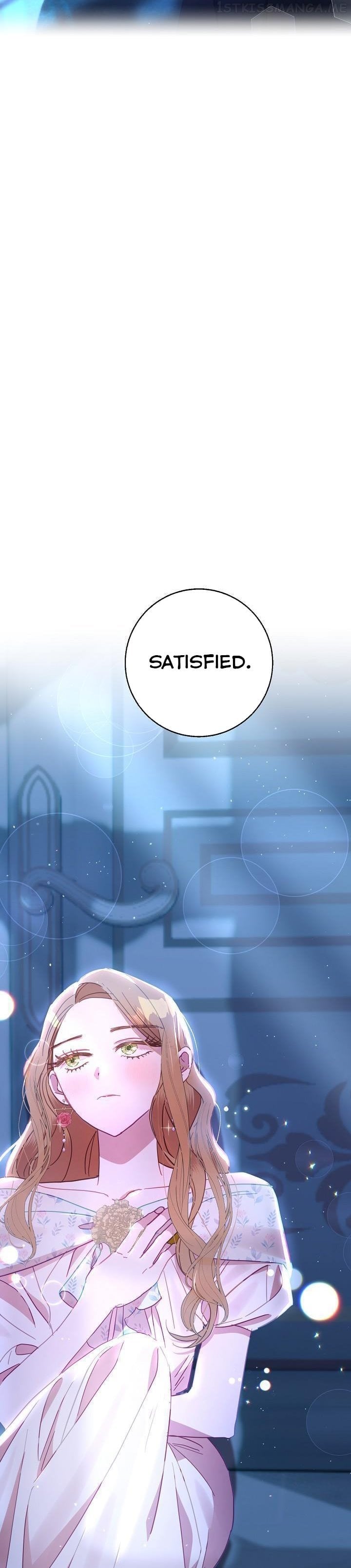 I Failed to Divorce My Husband Chapter 41 - page 41
