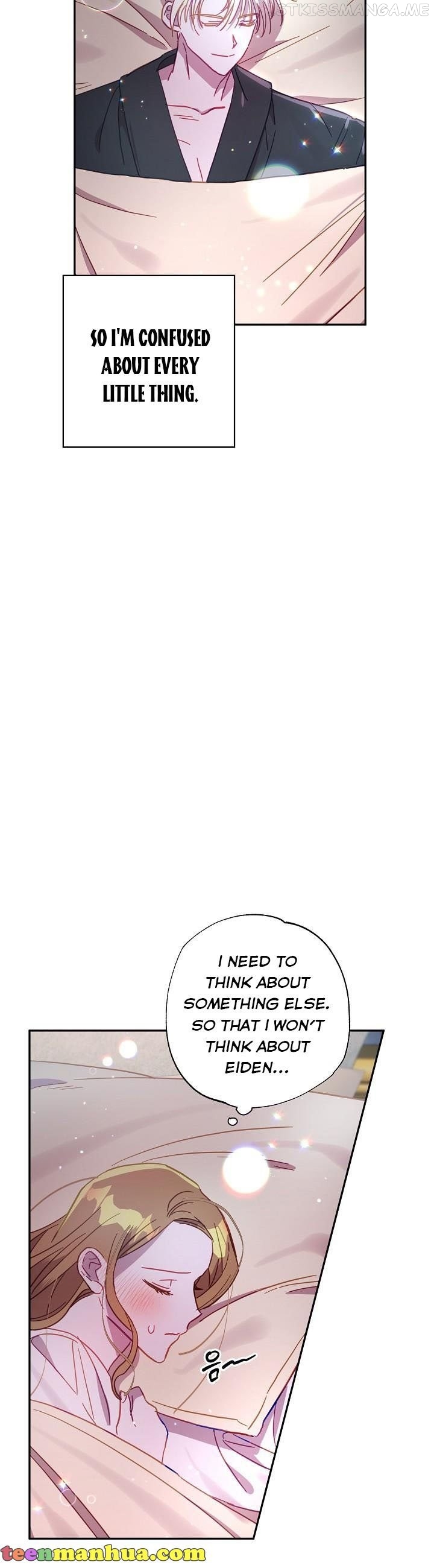 I Failed to Divorce My Husband Chapter 39 - page 15