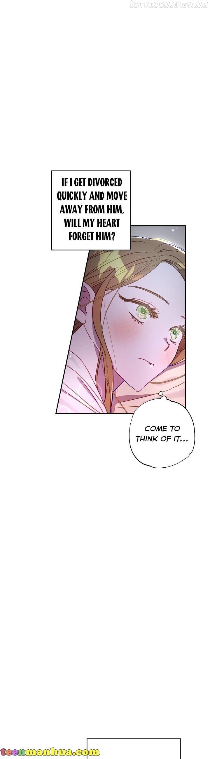 I Failed to Divorce My Husband Chapter 39 - page 16
