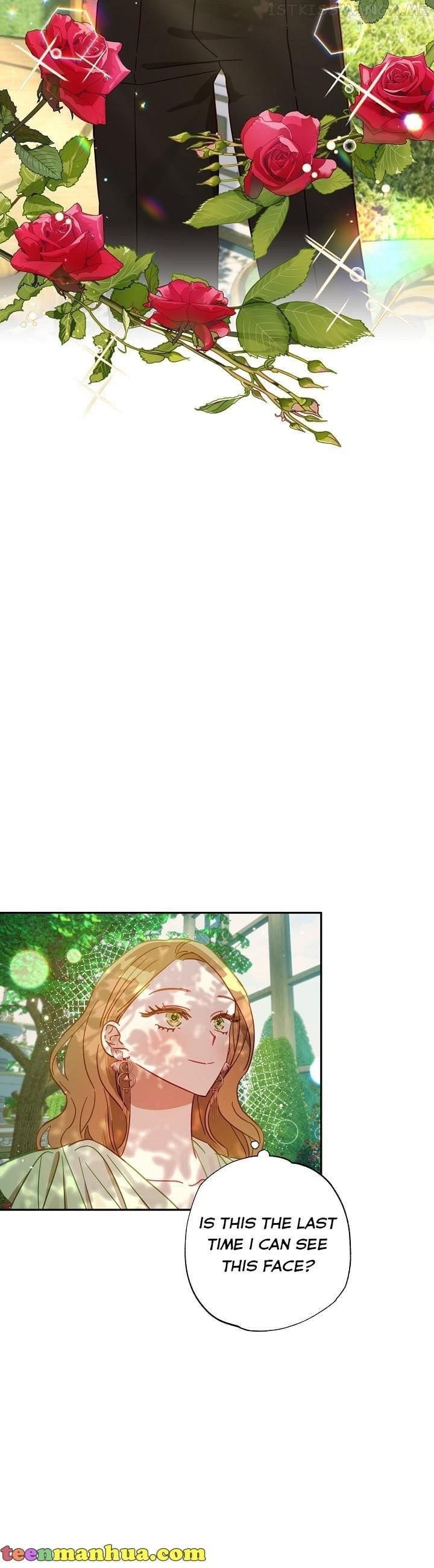 I Failed to Divorce My Husband Chapter 39 - page 27