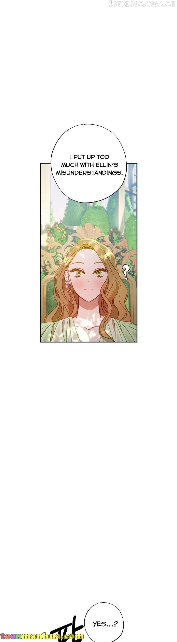 I Failed to Divorce My Husband Chapter 39 - page 36