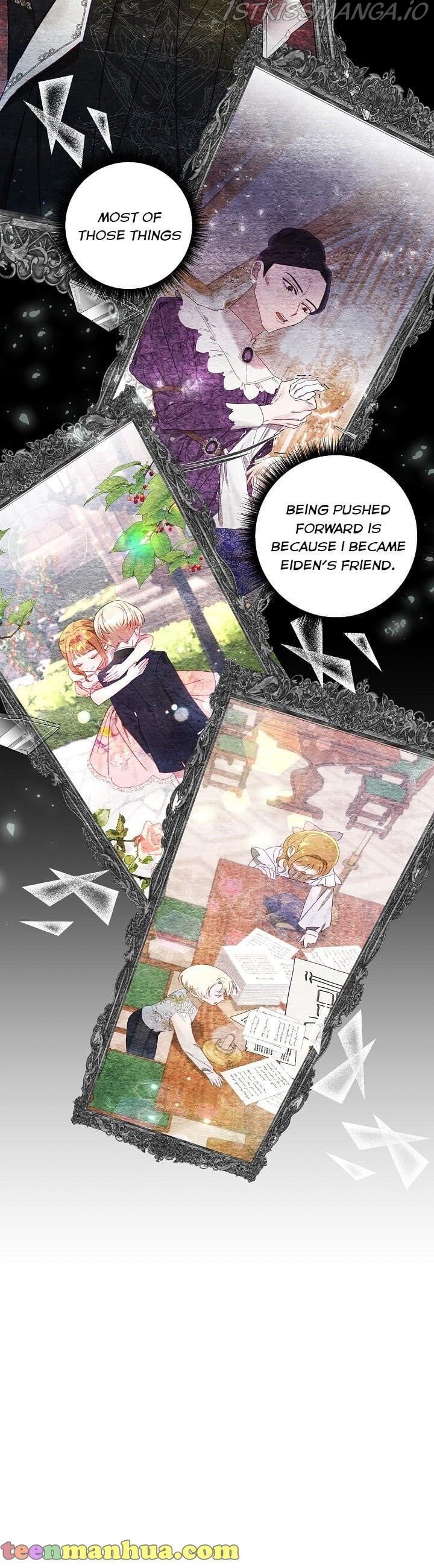 I Failed to Divorce My Husband chapter 38 - page 12