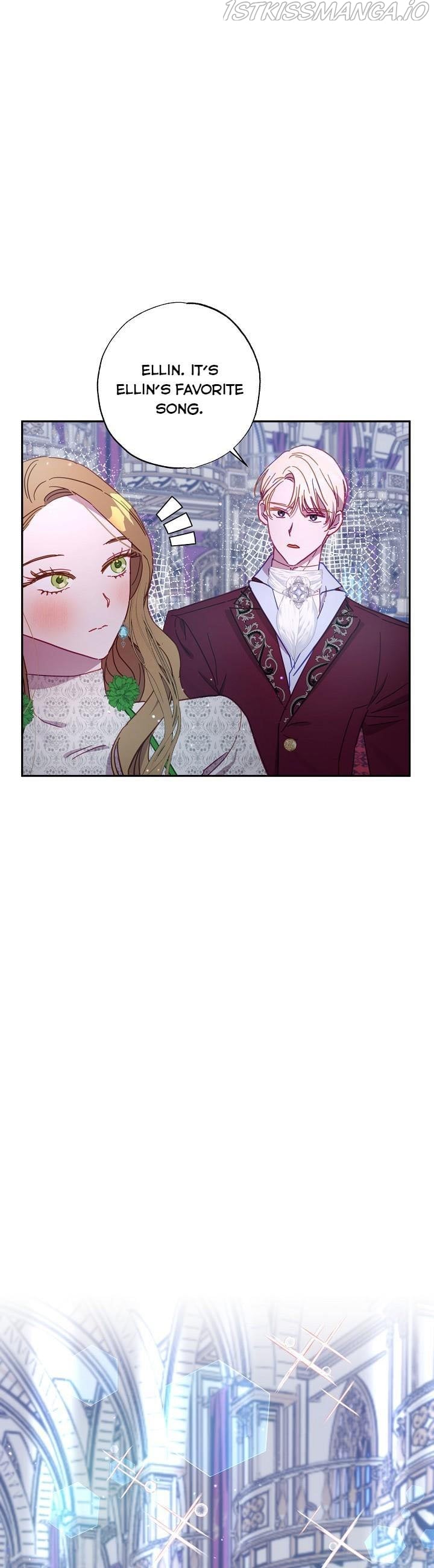 I Failed to Divorce My Husband chapter 38 - page 13