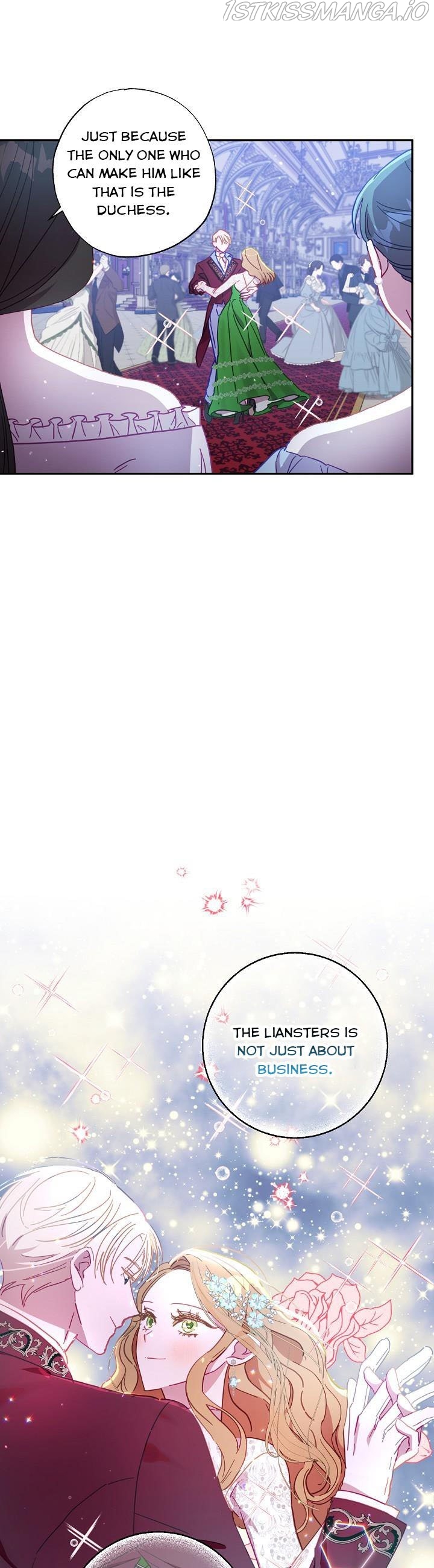 I Failed to Divorce My Husband chapter 38 - page 17