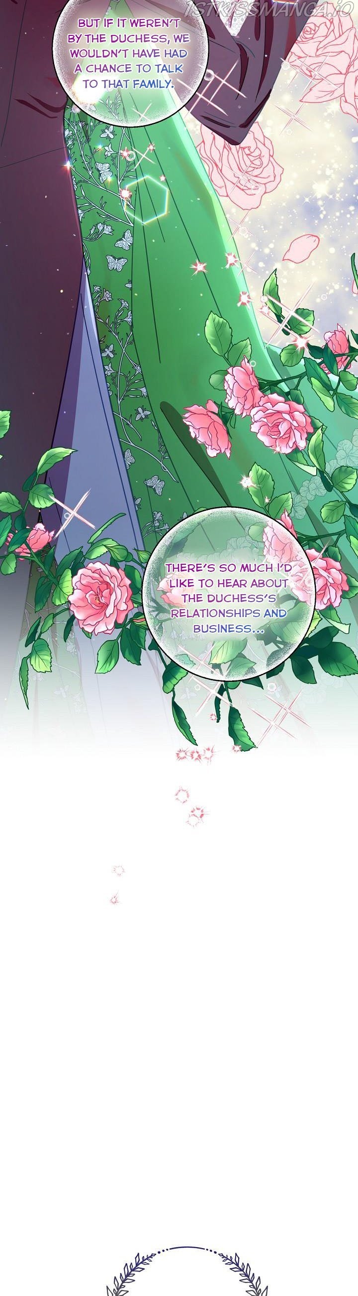 I Failed to Divorce My Husband chapter 38 - page 18
