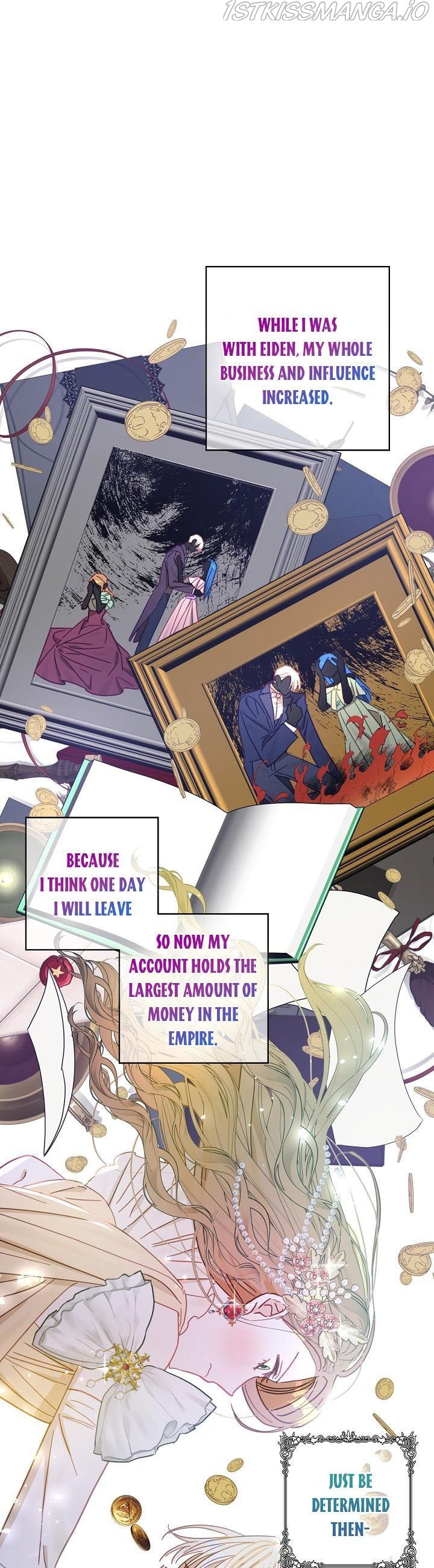 I Failed to Divorce My Husband chapter 38 - page 25