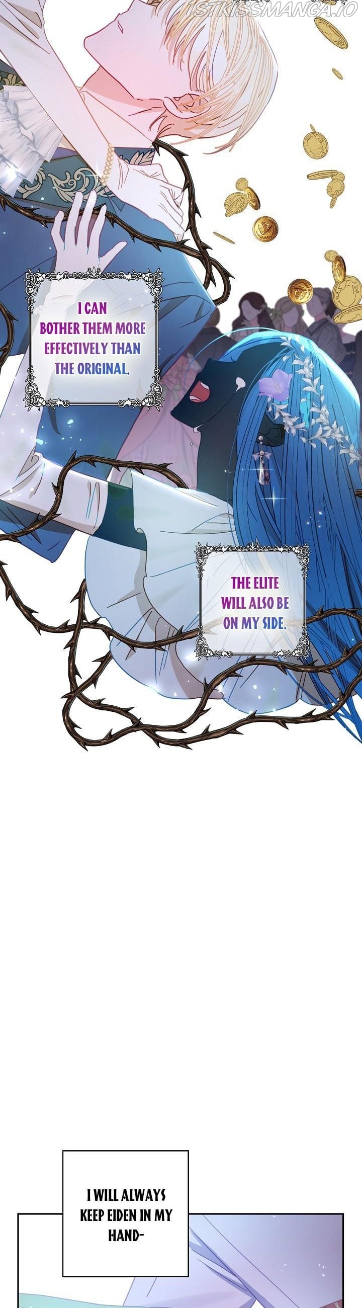 I Failed to Divorce My Husband chapter 38 - page 26