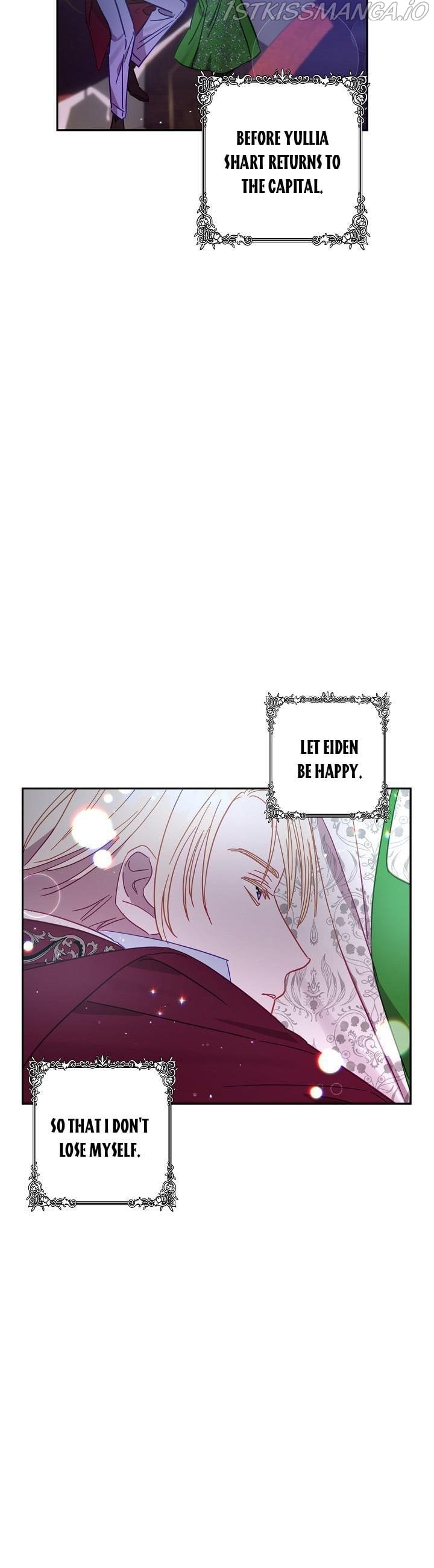 I Failed to Divorce My Husband chapter 38 - page 31