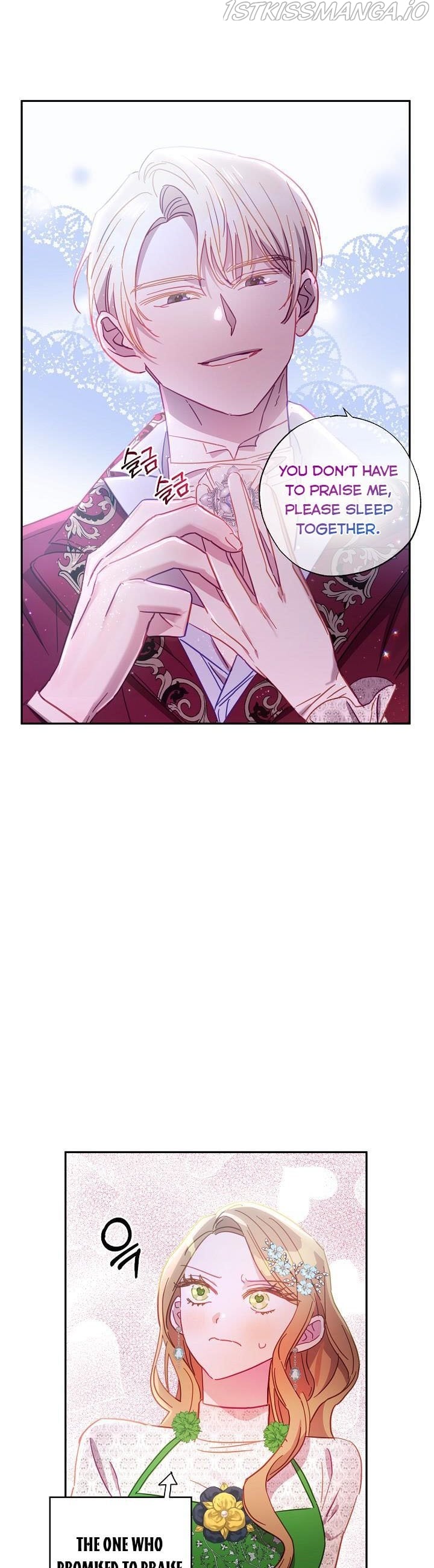 I Failed to Divorce My Husband chapter 38 - page 34