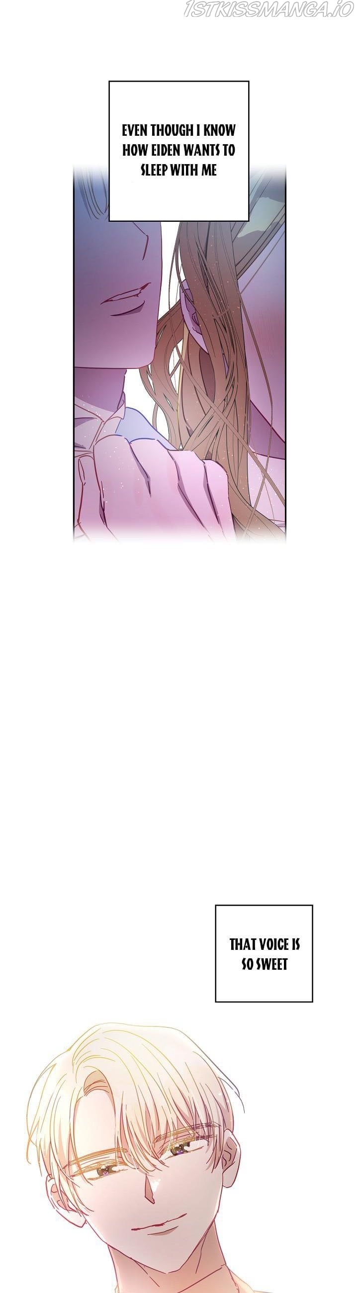 I Failed to Divorce My Husband chapter 38 - page 38