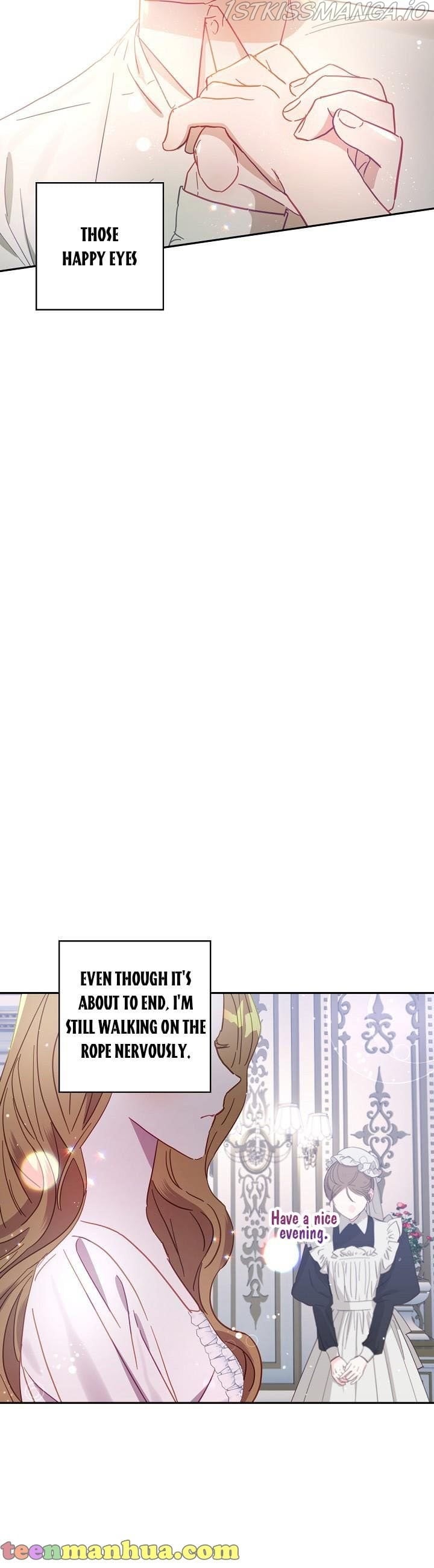 I Failed to Divorce My Husband chapter 38 - page 39