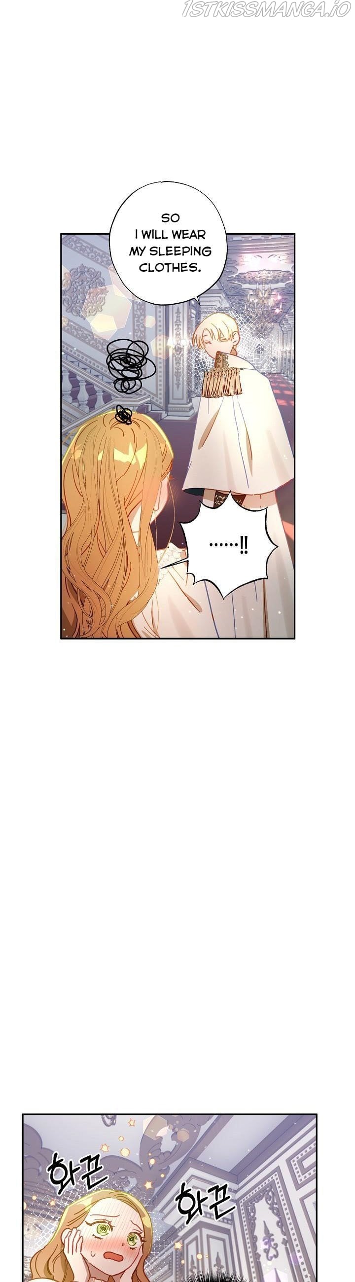 I Failed to Divorce My Husband Chapter 37 - page 26