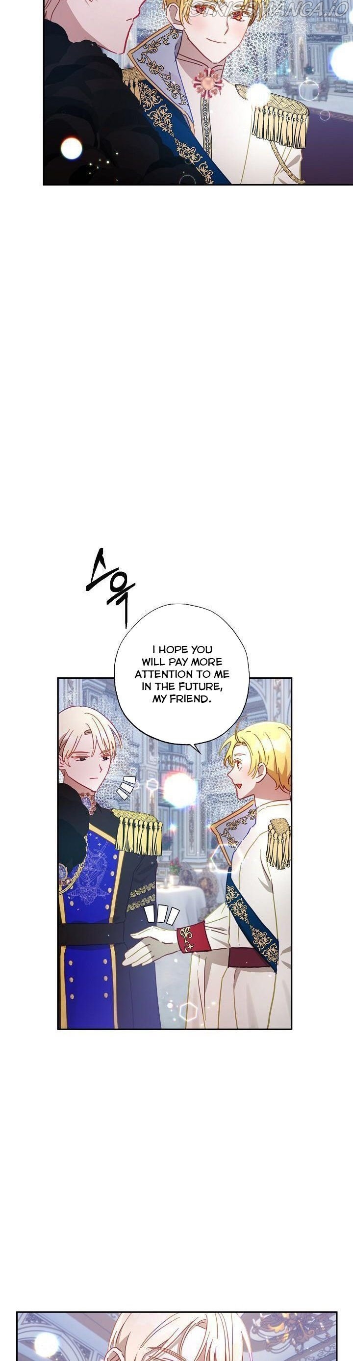 I Failed to Divorce My Husband Chapter 36 - page 11