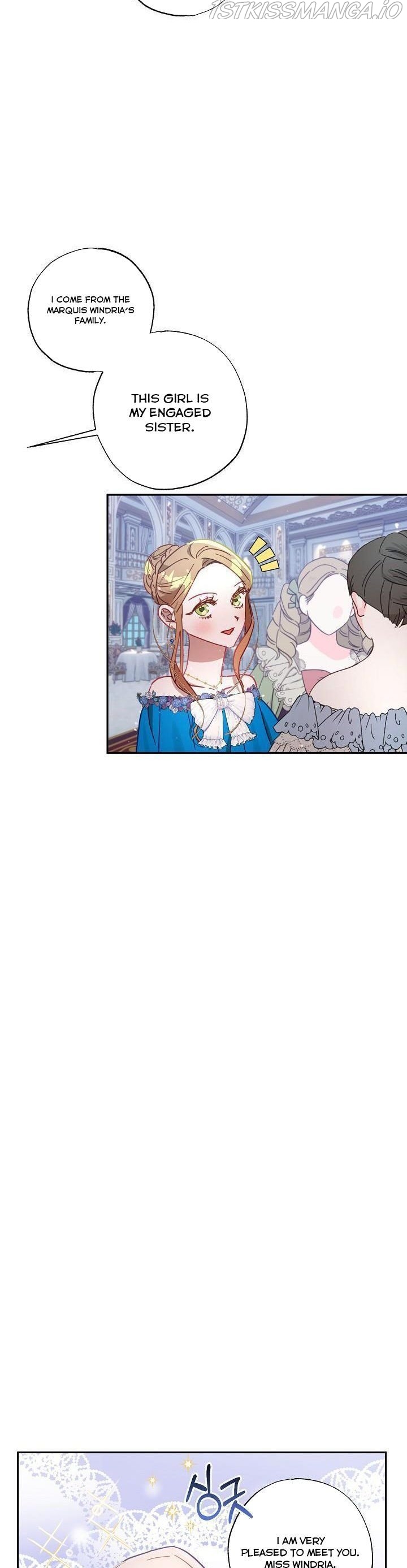 I Failed to Divorce My Husband Chapter 36 - page 14