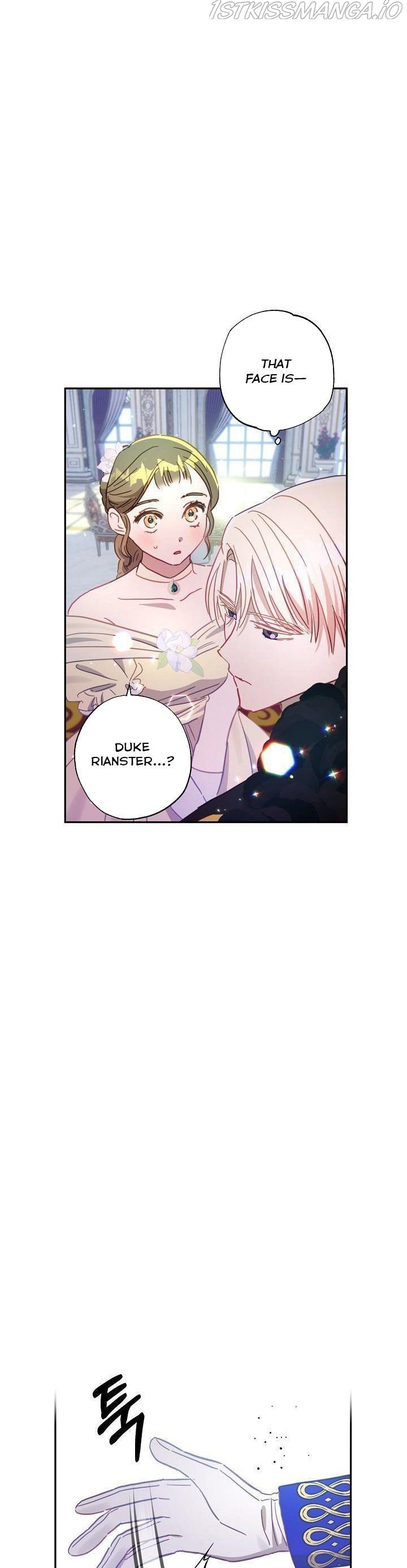 I Failed to Divorce My Husband Chapter 36 - page 18