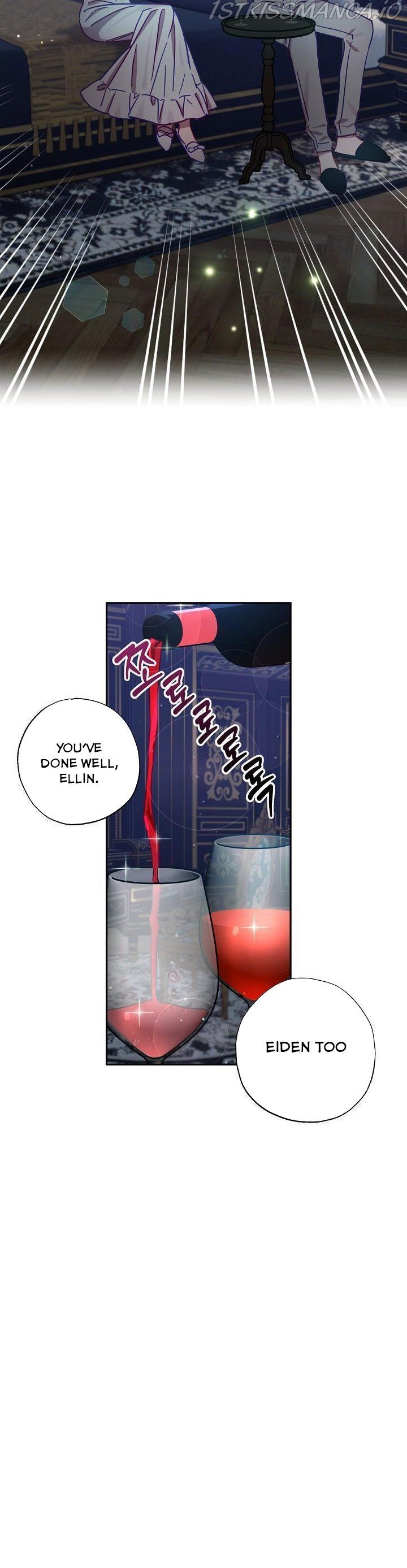 I Failed to Divorce My Husband Chapter 36 - page 24