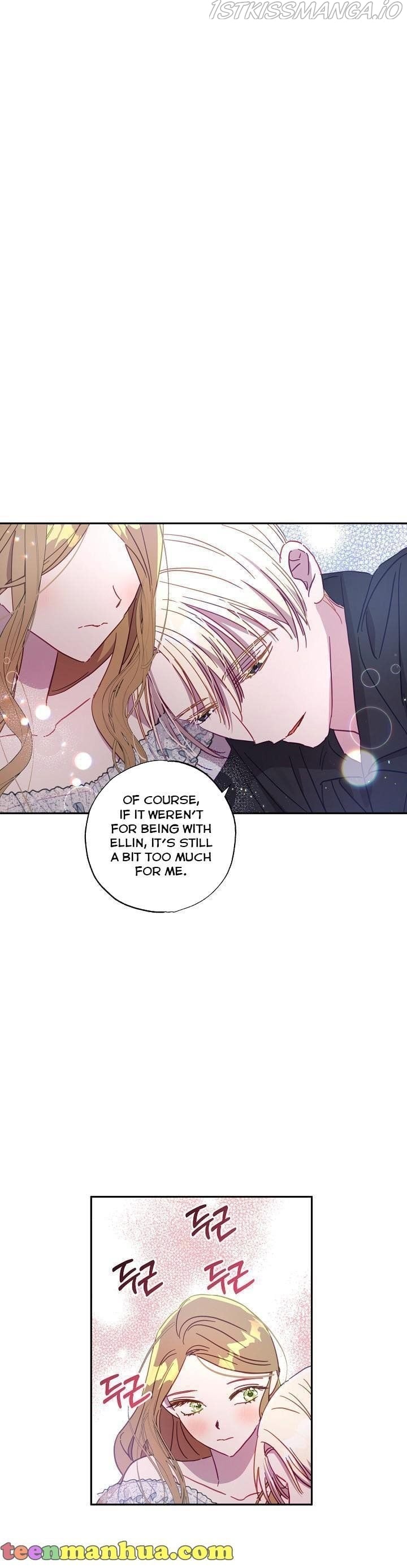 I Failed to Divorce My Husband Chapter 36 - page 28