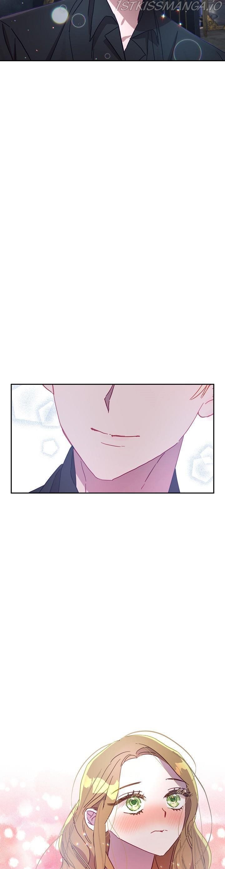 I Failed to Divorce My Husband Chapter 36 - page 34