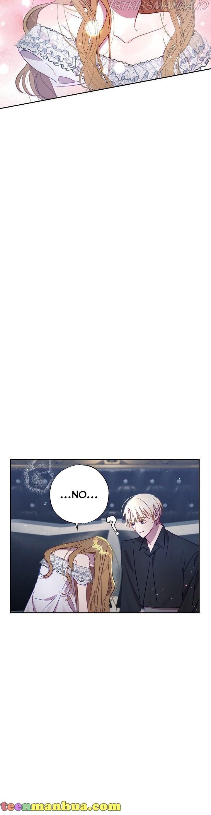 I Failed to Divorce My Husband Chapter 36 - page 35